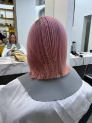 -卓梵美发·精品Salon