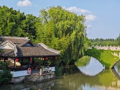 -沙家浜风景区