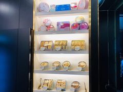 自助取餐区-家琳甜品(江南东店)