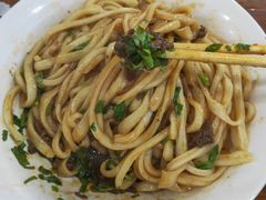 -王菊美食街·王菊面馆(总店)