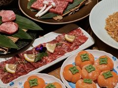 -本寻烧肉酒场(双井店)