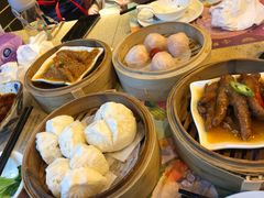 -点都德(聚福楼店)