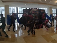 -金逸影城(光美江宁IMAX店)