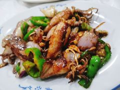 豉椒吹筒仔-电白鸭粥店(下沙二坊88号店)