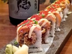 -鸟泉居酒屋·烧鸟·酒馆(百子湾店)