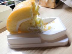 香草浮云卷-mira甜品屋(财大店)