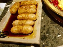 -小龙坎火锅(黄河店)