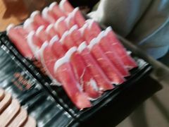 -呷哺呷哺(星光天地店)