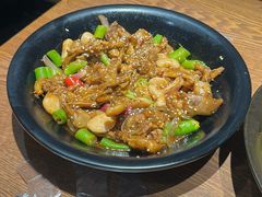 -掌上鲜(南顺城街店)