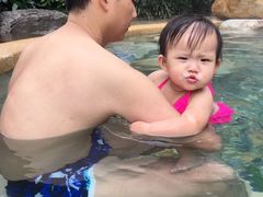 -天目湖涵田半山温泉