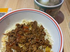 -阿当·小炒牛肉面(人广店)