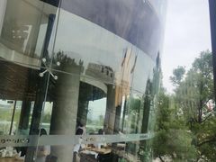 -麦当劳(展览路店)