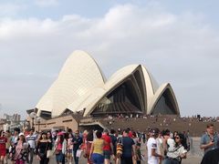 -悉尼歌剧院