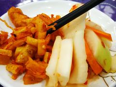 -益恒饭店乡间白族菜(古城总店)