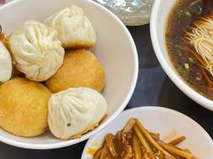 -毛华美食(清扬路店)