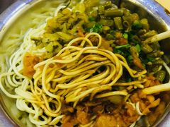 -宋记热干面馆(五福路店)