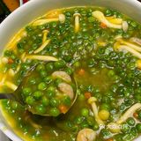 南昌老店 终于找到了…好吃的红烧土鸡煲了🐔 