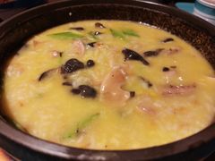 -长安炊烟庭院陕菜(七路明光路店)
