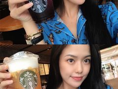 -星巴克臻选(成都环球乐天店)