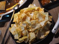 -石记东北风味烤肉店(子固路店)