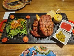 猪排套餐-LYFATTI 莱芙缇(赣水路店)