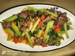 -富力万达嘉华酒店品珍中餐厅