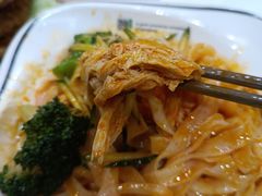 -魏家凉皮(博水商务大厦店)