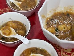 猪油渣芋艿羹-红灯笼龙凤饭店(宁波老字号店)