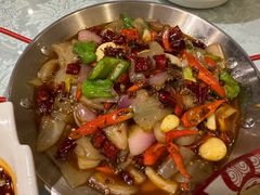 -陈胖子特色菜.鲜货现炒(融景城店)