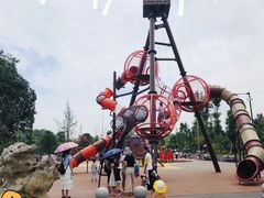 -枫香湖儿童公园