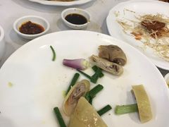 -文记壹心鸡(宝华路店)