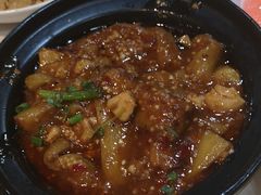 -立哥港式茶餐厅