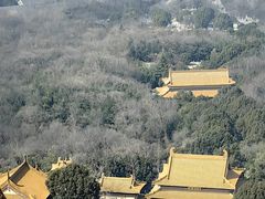 -南京市江宁方山