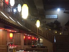 -来小酌·长安酒家(翠庭大厦店)