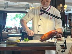 -大鸭梨烤鸭(石佛营店)