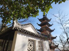 -狼山风景名胜区