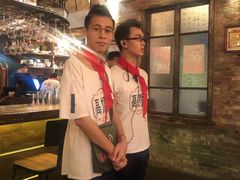 -高烤场烧烤餐厅(文华里店)