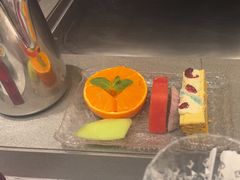 -新鲜特色餐厅(香格里拉大酒店)