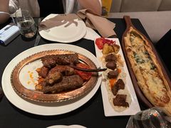 -Efes Turkish & Mediterranean Cuisine 艾菲斯餐厅(陆家嘴店)