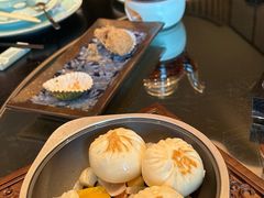 -广州康莱德·韵轩中餐厅