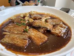 -碧海银沙海鲜餐厅(恒大海上威尼斯店)