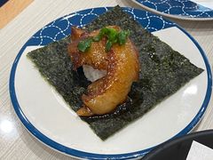 -濱寿司(高新伊藤店)