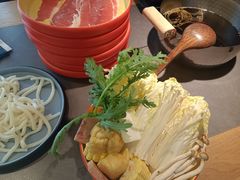 -沼津港精致料理·寿喜烧·烧鸟(龙湖南桥天街日料榜单店)
