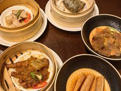 -万丽轩·粤菜(王府井金茂万丽酒店)