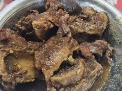 -阿秋牛排(湖心街店)