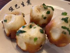 -哑巴生煎(临顿路店)