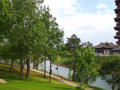 -北京雁栖湖国际会展中心