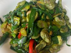 -小城故事·地道宁波味(月湖盛园店)