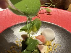 -叶叶菩提(太原别墅店)