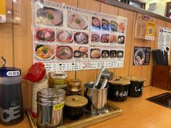-博多一幸舍(侨福芳草地购物中心店)